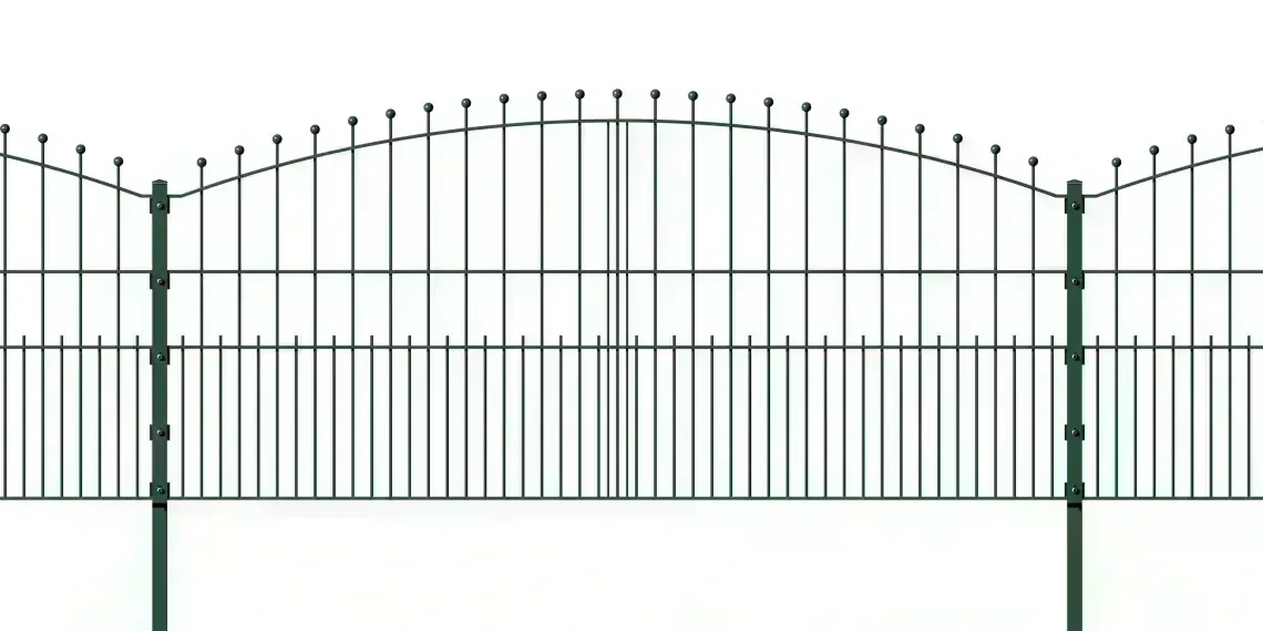 KUGELBOGEN_Grün