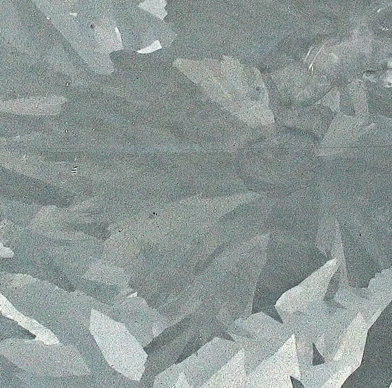 verzinkt